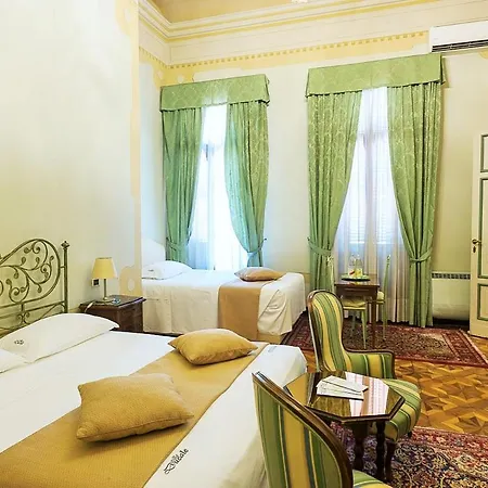 Ducale & Ristorante Hotell