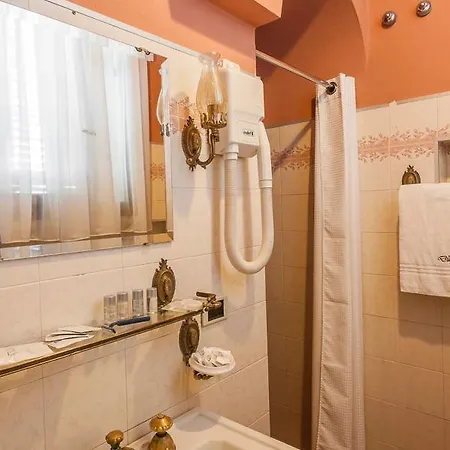 Hotel Ducale & Ristorante