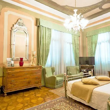 Hotel Ducale & Ristorante Dolo