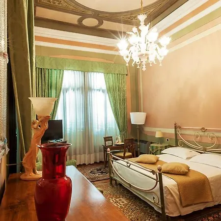 Hotel Ducale & Ristorante Dolo