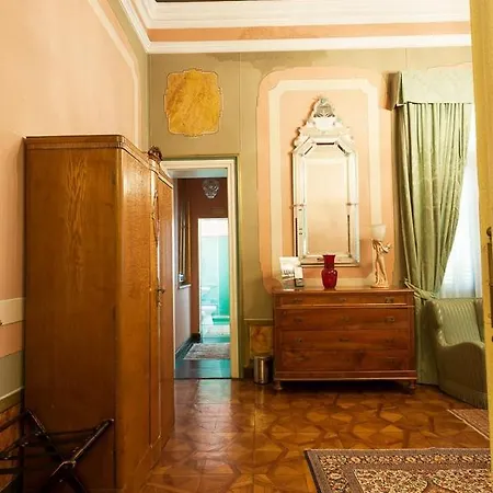 Ducale & Ristorante Hotel
