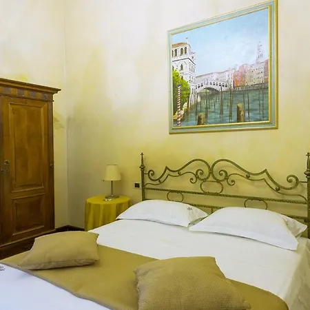 Hotel Ducale & Ristorante