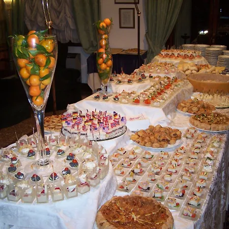 Ducale & Ristorante Hotel Dolo