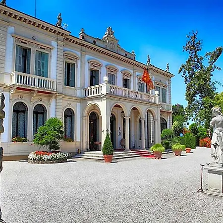 Отель Ducale & Ristorante