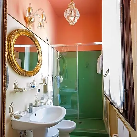 Hotel Ducale & Ristorante 3*