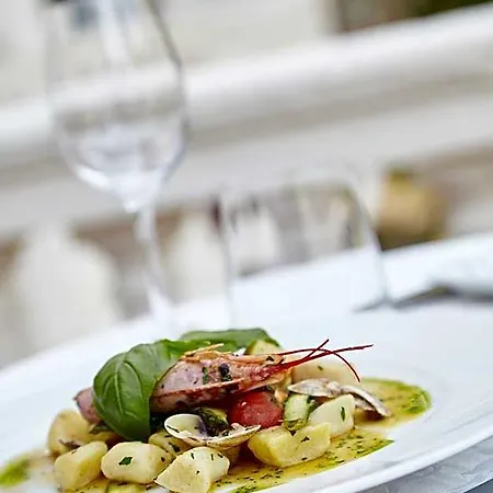 Ducale & Ristorante 3*