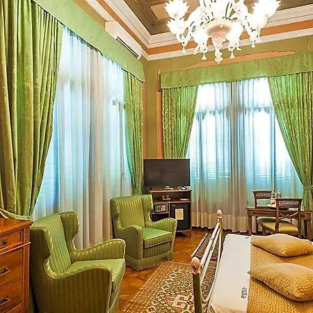Hotel Ducale & Ristorante 3*