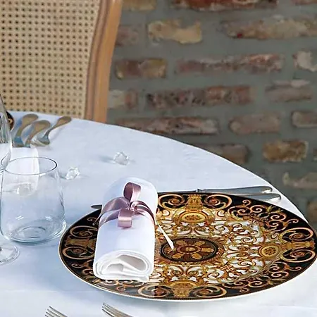 Hotel Ducale & Ristorante 3*