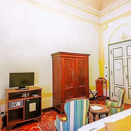 Hotel Ducale & Ristorante Dolo