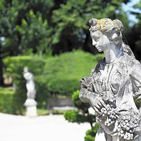 Отель Ducale & Ristorante
