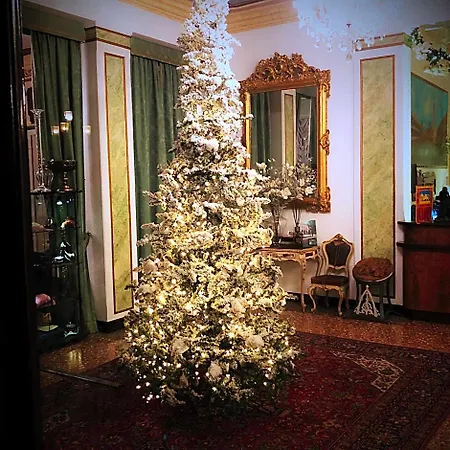 Ducale & Ristorante 3*