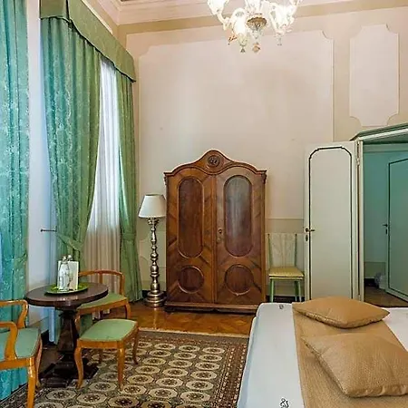 Hotel Ducale & Ristorante
