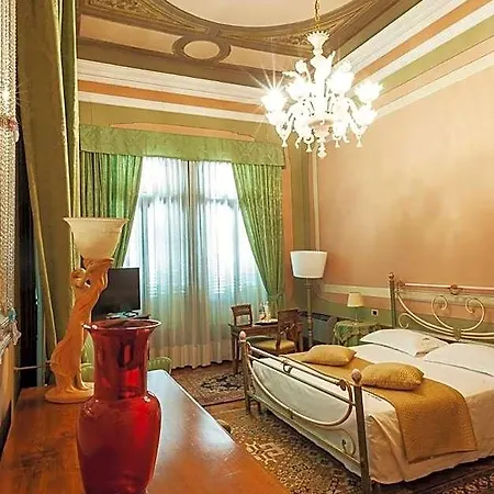 Отель Ducale & Ristorante Доло