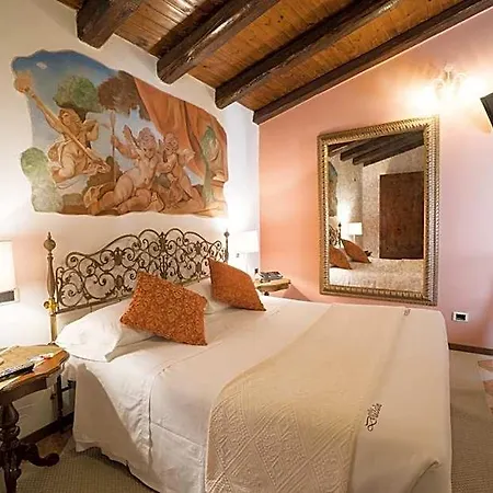 Ducale & Ristorante Отель