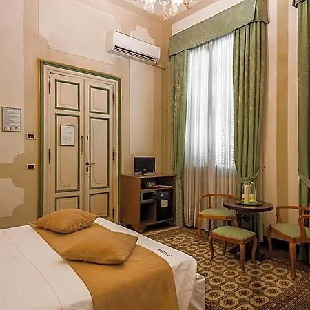 Hotel Ducale & Ristorante 3*
