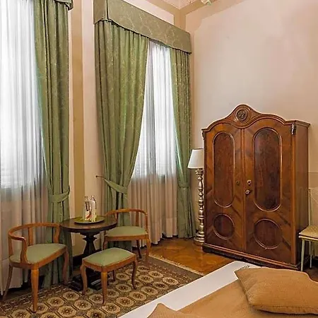 Hotel Ducale & Ristorante 3*
