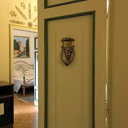 Ducale & Ristorante 3*