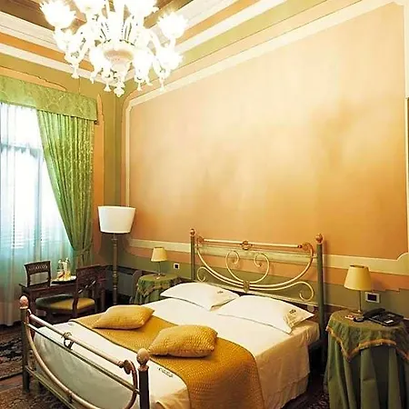Ducale & Ristorante 3*