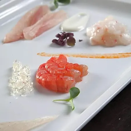 Ducale & Ristorante 3*