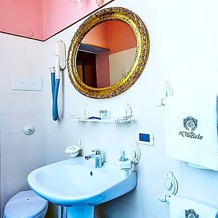 Ducale & Ristorante Hotel 3*