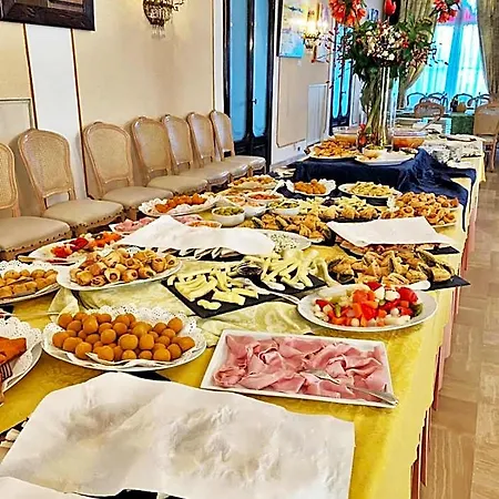 Ducale & Ristorante 3* Dolo