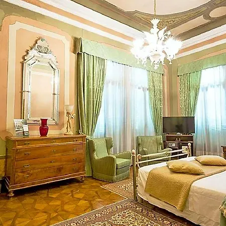 Ducale & Ristorante Hotel