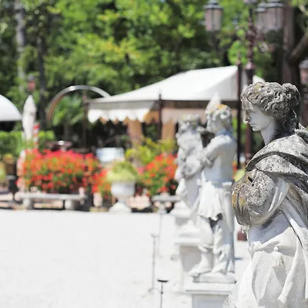 Hotel Ducale & Ristorante 3*