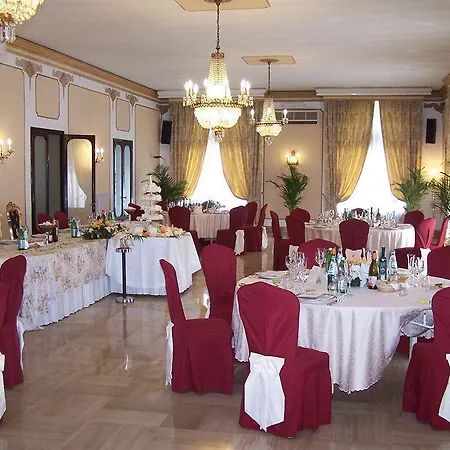 Ducale & Ristorante 3*