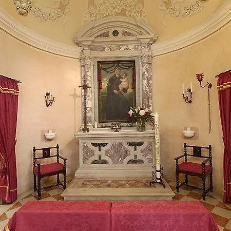 Hotel Ducale & Ristorante Dolo
