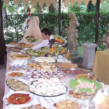 Ducale & Ristorante 3* Dolo