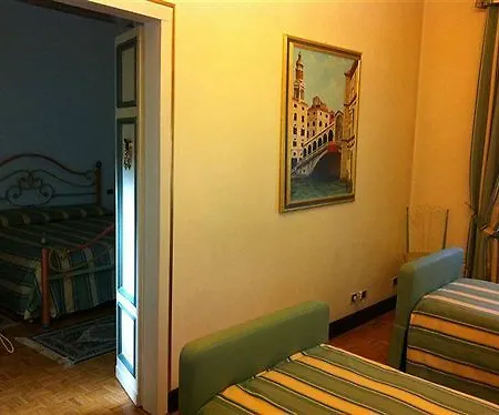 Hotel Ducale & Ristorante 3*