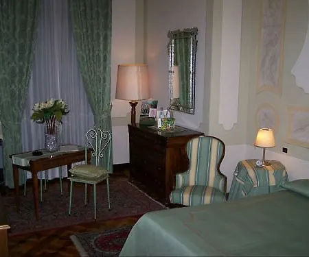Hotel Ducale & Ristorante Dolo