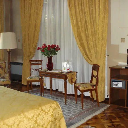 Ducale & Ristorante Hotel