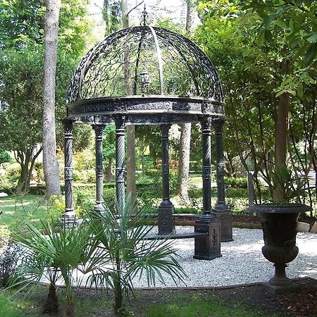 Hotel Ducale & Ristorante Dolo