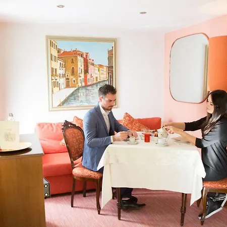 Ducale & Ristorante 3* Dolo