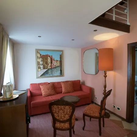 Ducale & Ristorante Hotel 3*