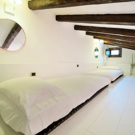 Ducale & Ristorante Hotel 3*