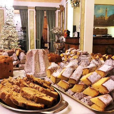 Ducale & Ristorante Hotel 3*