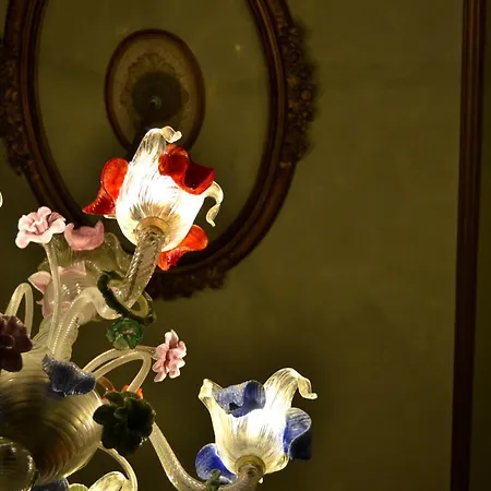 Ducale & Ristorante Hotel 3*