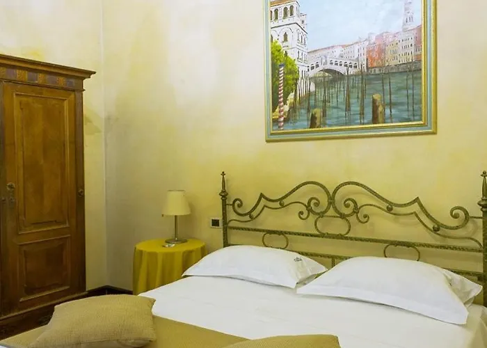 Hotel Ducale & Ristorante