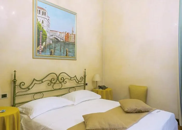 Hotel Ducale & Ristorante
