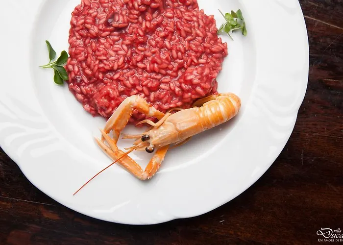 Ducale & Ristorante Dolo