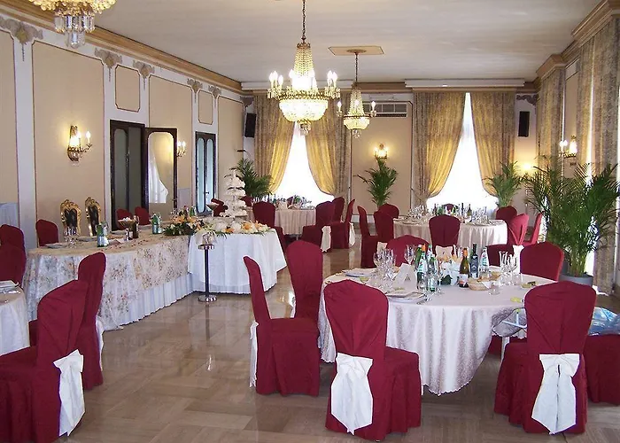 Ducale & Ristorante 3*