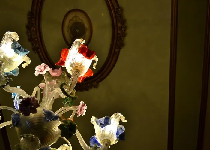 Ducale & Ristorante Hotel 3*